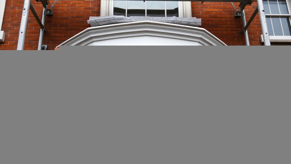 Bay Windows Streatham