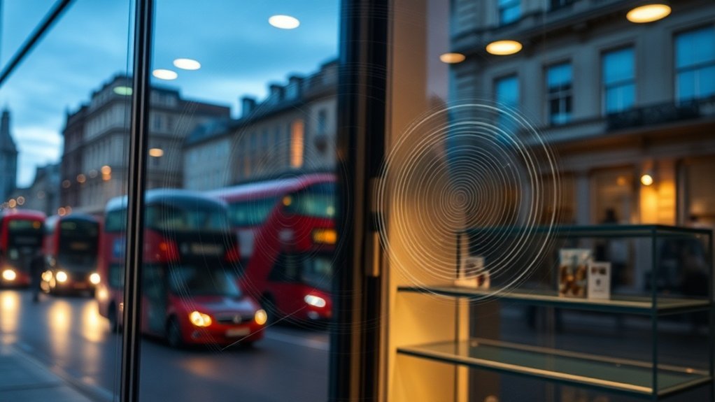 Bullet Resistant Glass Streatham