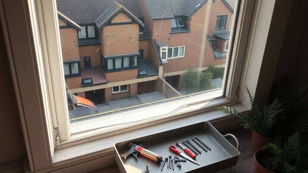 Conservatory Window Repair Streatham