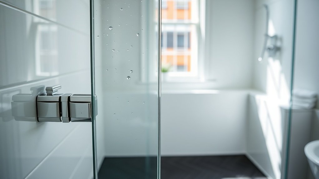 Shower Screens Streatham Common