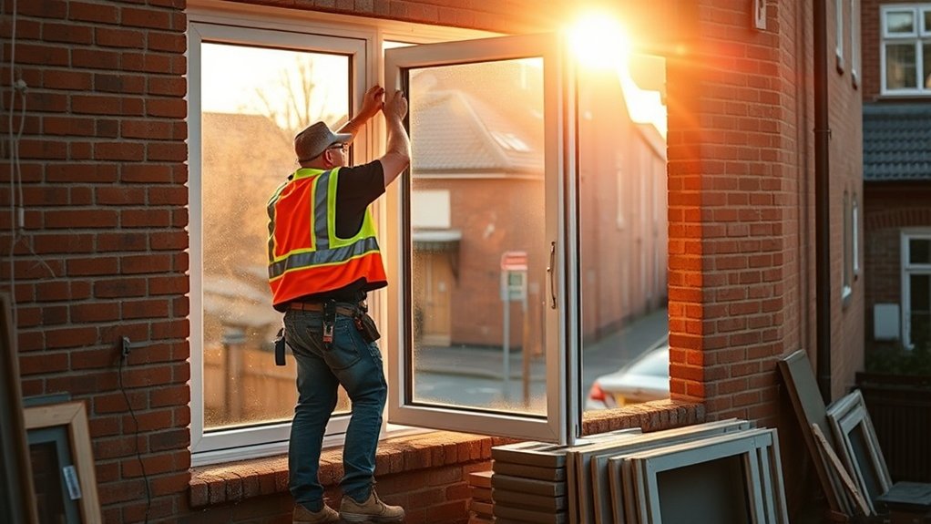 Window Installation Streatham Park