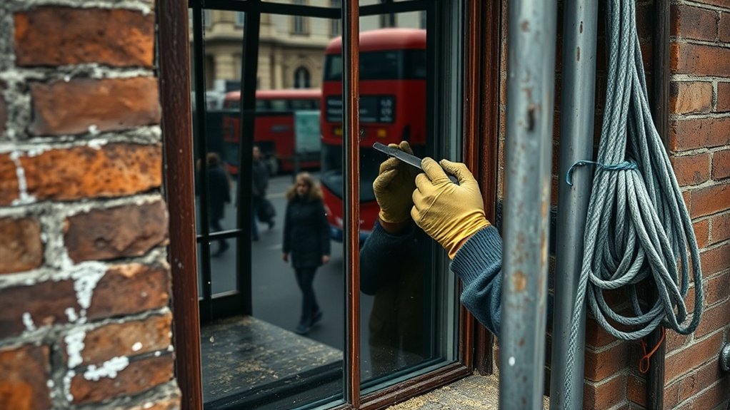 Window Repair Streatham Common