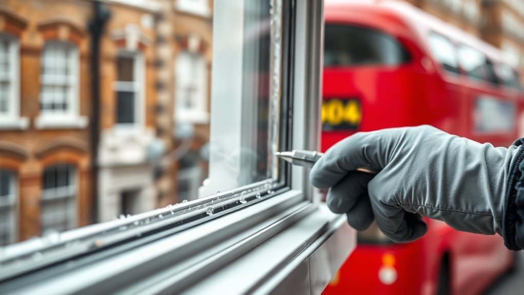 Window Seal Repair Streatham