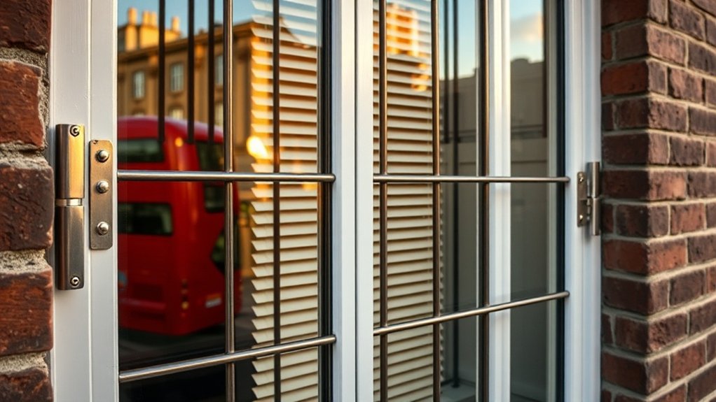 Window Security Upgrades Streatham